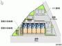 駐車場　☆配置図面☆
