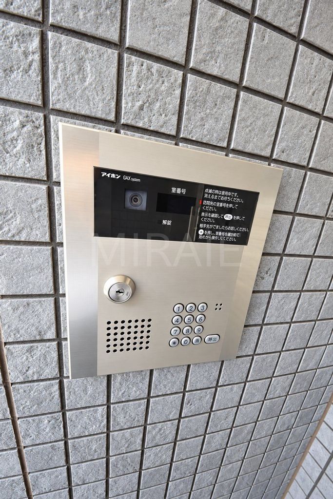 その他設備　設備