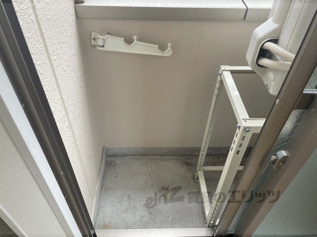 ジョイフル北村の内装写真
