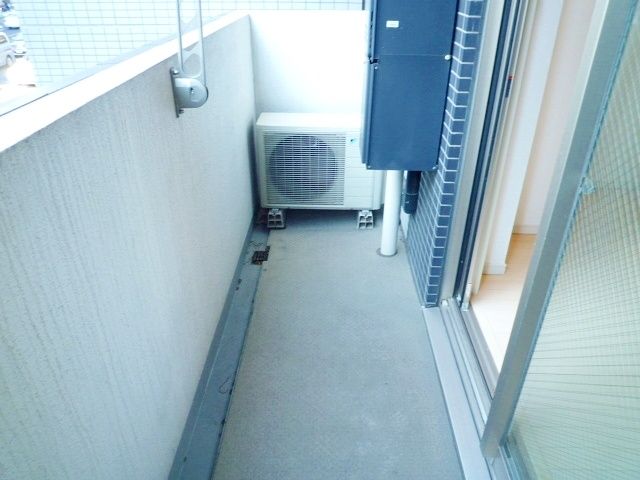 バルコニー　★バルコニー★