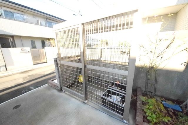 その他共有部分　外観・共用設備