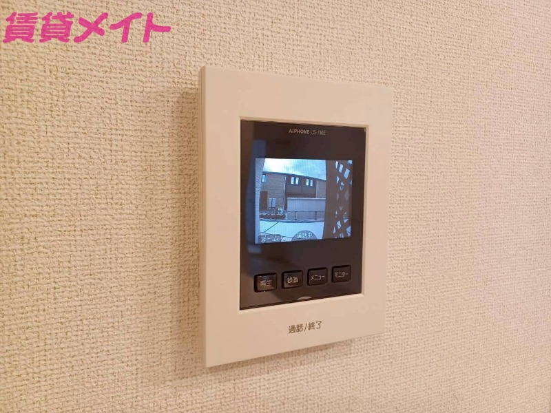 セキュリティ　同型反転タイプ画像