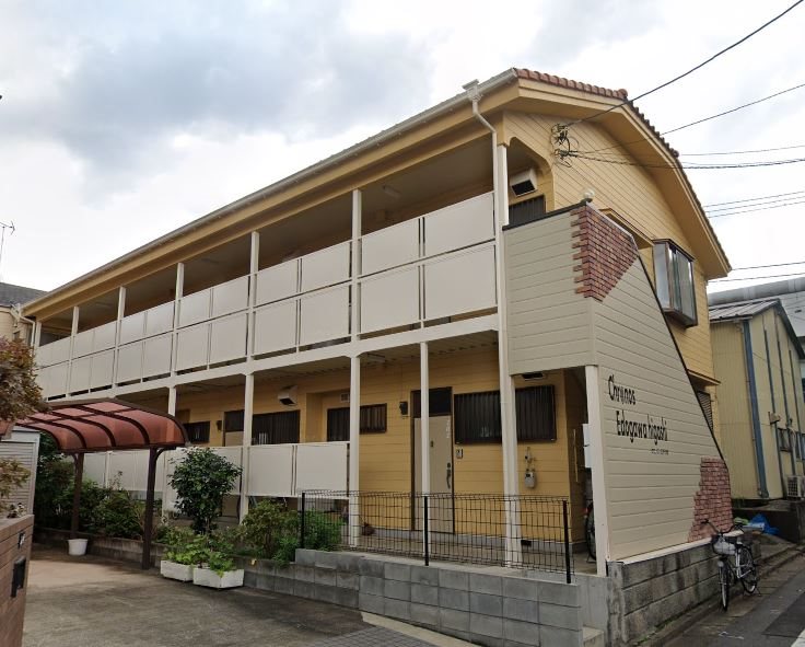 ＪＲ総武線 新小岩駅 徒歩24分 築40年
