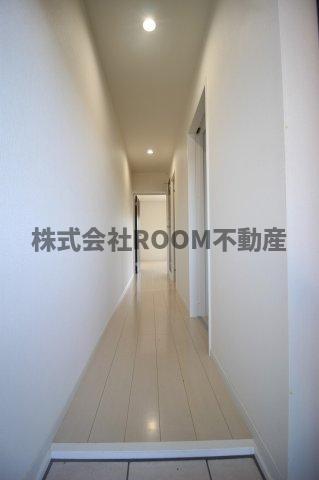その他部屋・スペース　内装です