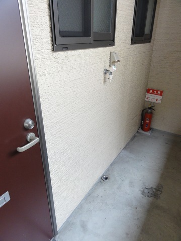 シャレー市場のその他写真