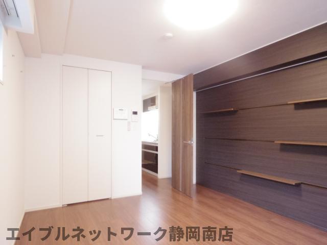 居室・リビング　おしゃれなリビングです