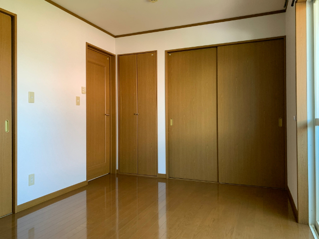 その他部屋・スペース　洋室