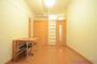 居室・リビング　仕様は号室により異なる為現況を優先します