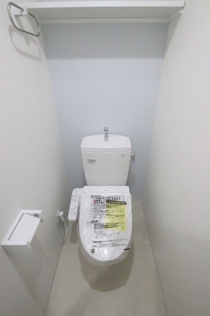 【ミリアビタＮｏ．４０のトイレ】