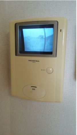 セキュリティ　イメージ写真