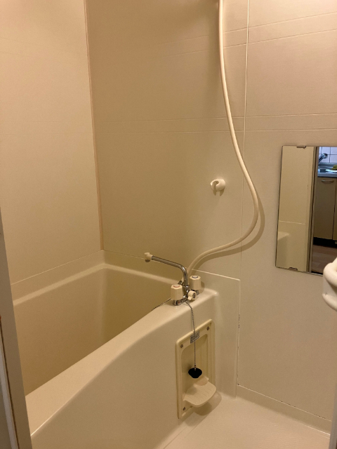 バス・シャワールーム　イメージ写真