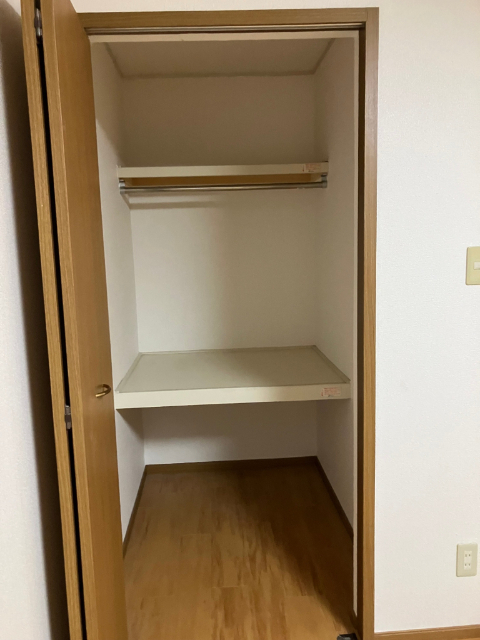 収納　イメージ写真