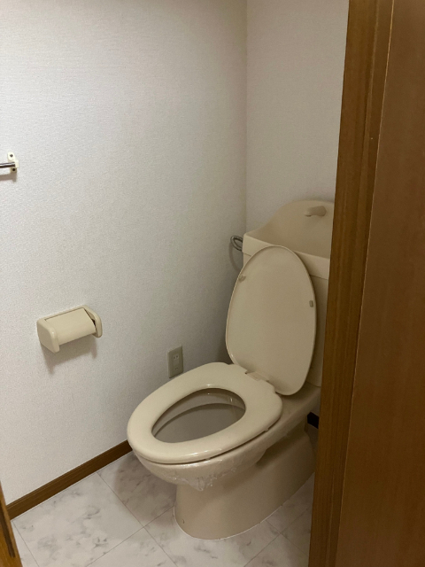 トイレ　イメージ写真