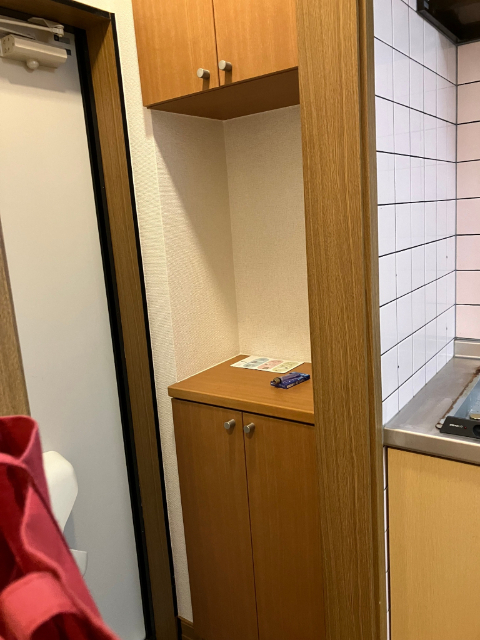 玄関　イメージ写真