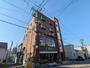 小樽駅より徒歩8分 4階 築41年10ヶ月の賃貸物件
