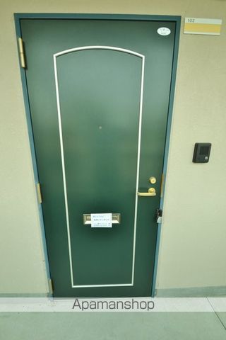 その他共有部分　その他共有部分