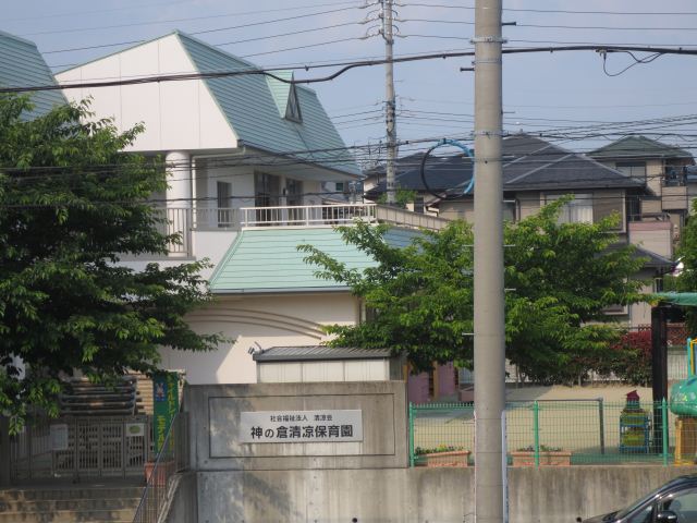 【フォレスト・ヒルズの幼稚園・保育園】