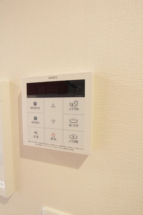 【千葉市中央区中央のマンションのその他設備】