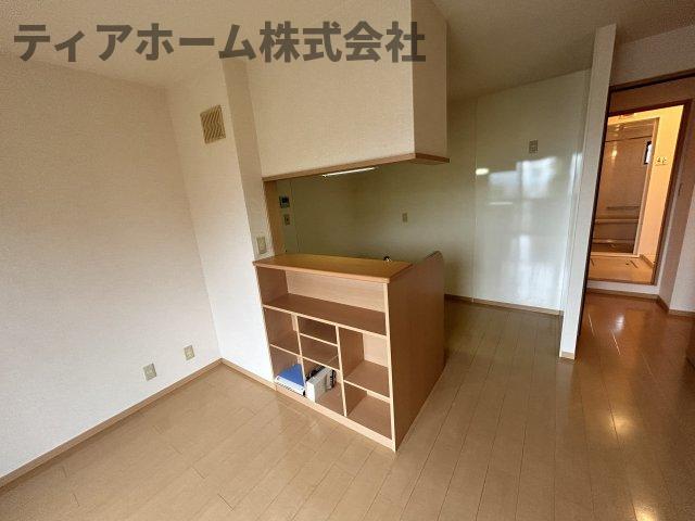 【ロジュマン葛城B棟のその他部屋・スペース】