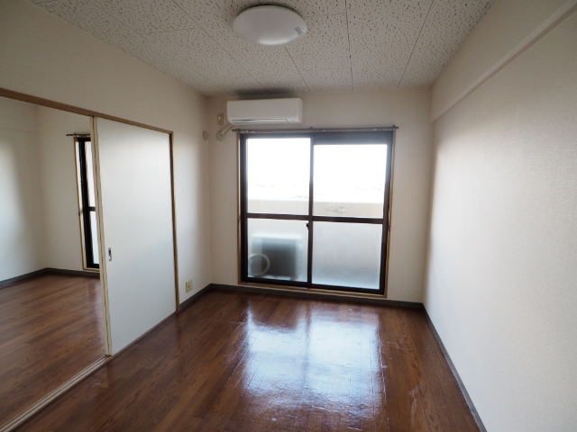 その他部屋・スペース　明るいお部屋