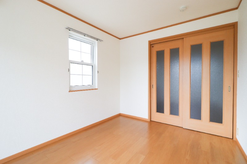 居室・リビング　図面と現状が相違がある場合には現状を優先