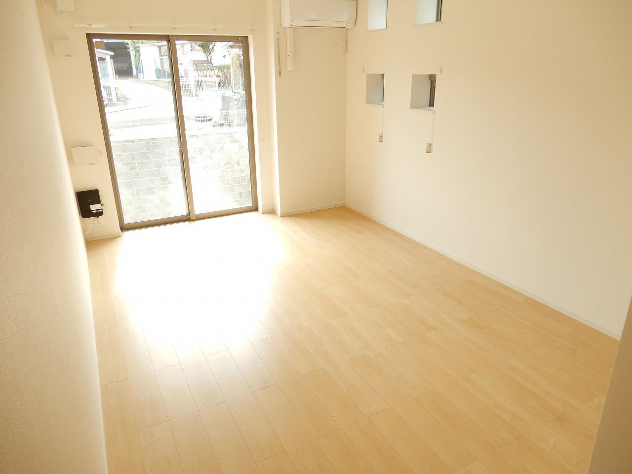 居室・リビング　洋室9.7帖