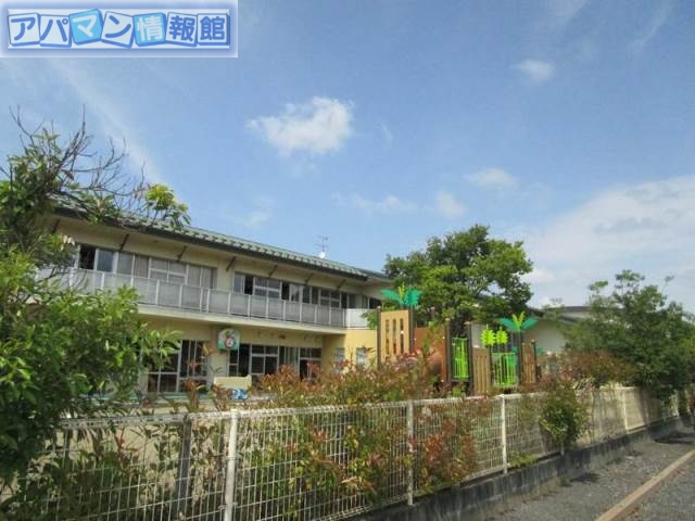 幼稚園・保育園　ガデリュス・いぶき保育園（幼稚園・保育園）まで652m
