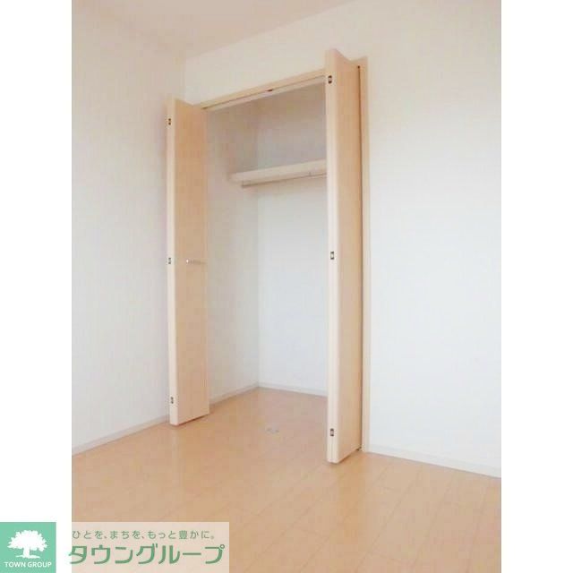 収納　現地待ち合わせ歓迎♪お問合せはタウンハウジングまで！