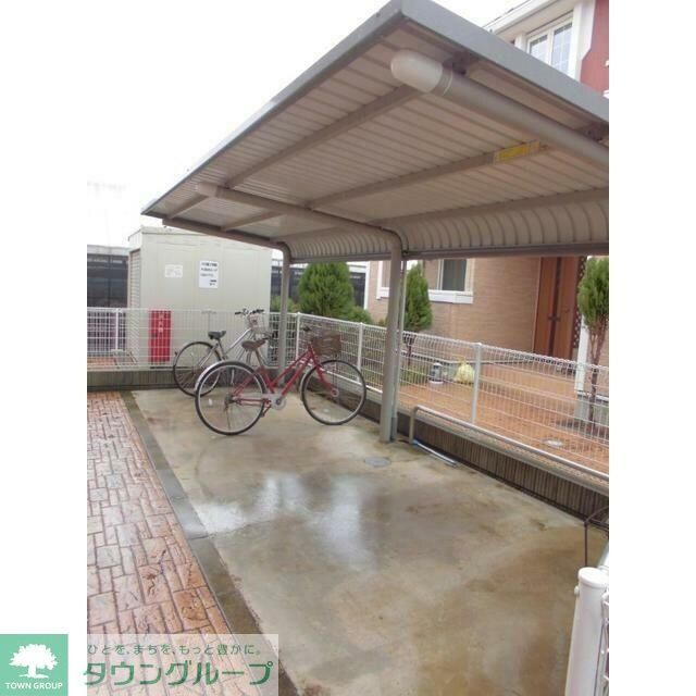 その他共有部分　現地待ち合わせ歓迎♪お問合せはタウンハウジングまで！