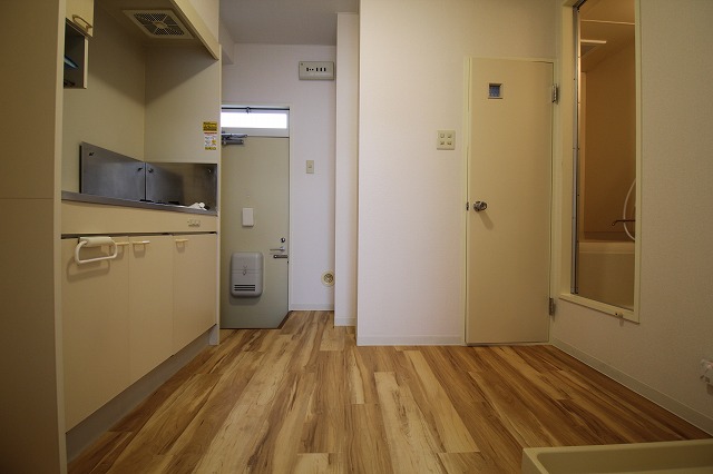 その他部屋・スペース　同物件、別号室のものです。