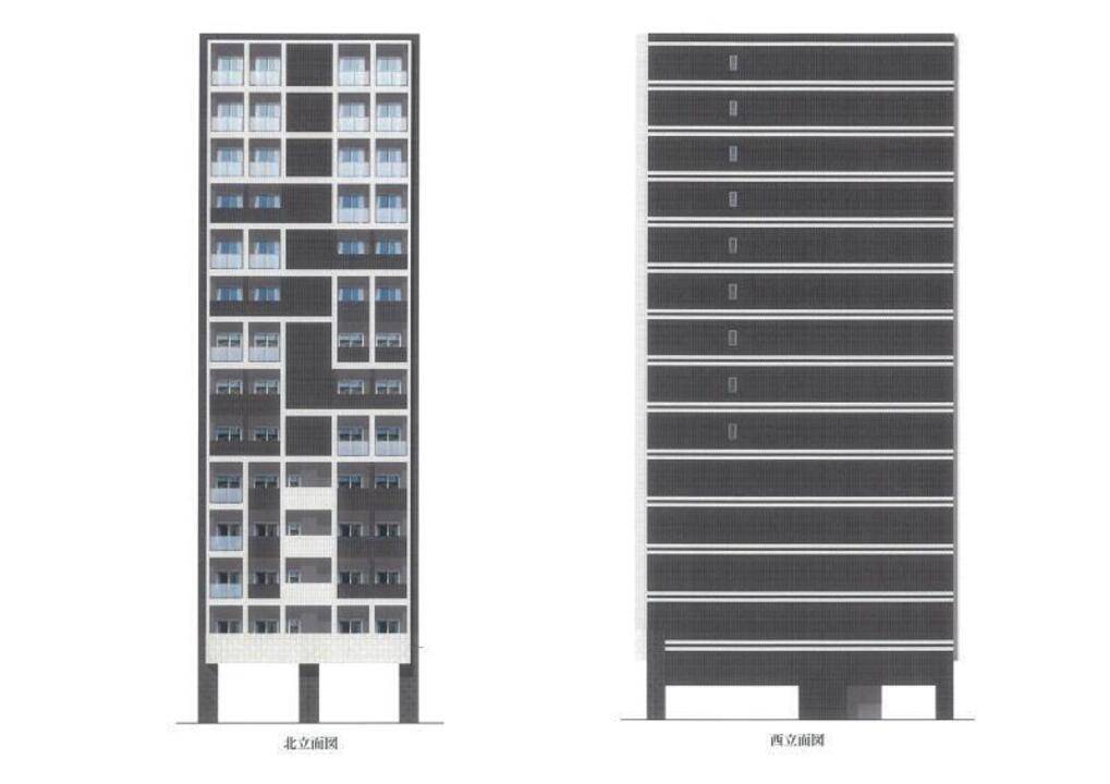 【松山市千舟町のマンションの玄関】