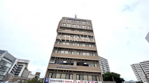 その他　国際製菓専門学校（その他）まで3960m