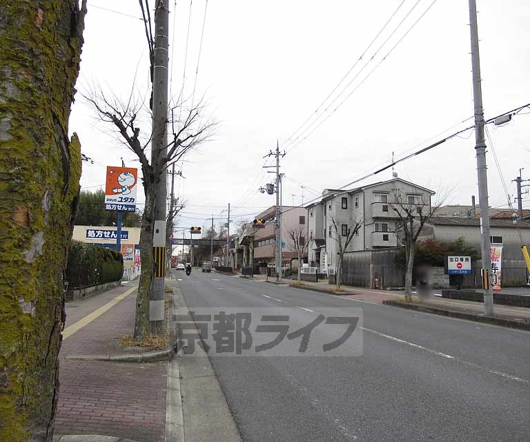 【仮称）京田辺市田辺中央３丁目新築IIのその他】