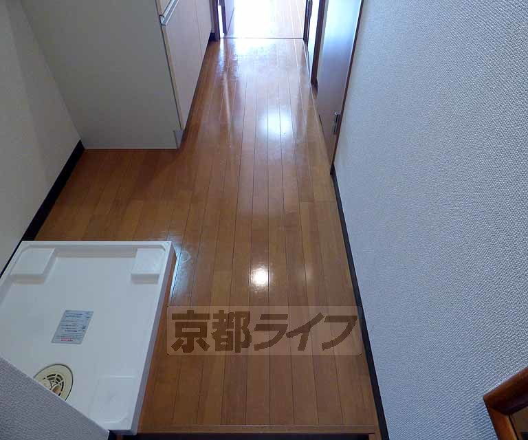 【京都市下京区塩屋町のマンションのその他部屋・スペース】