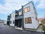苫小牧駅よりバス11分 徒歩4分 新築 2階建の賃貸物件