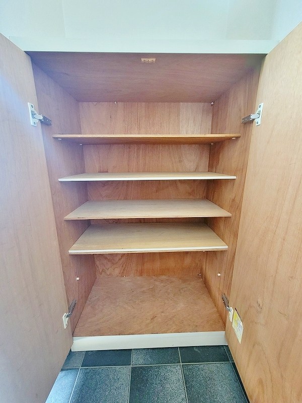 エントランス　★シューズボックス★