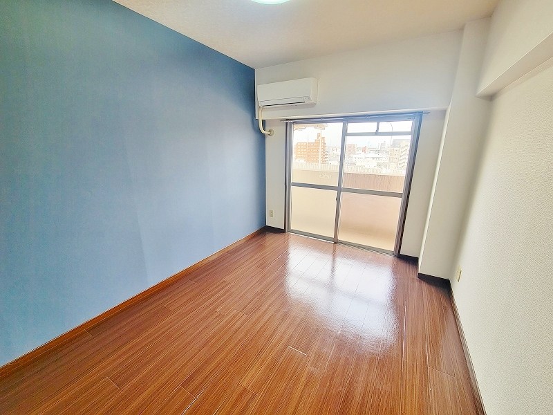 居室・リビング　★洋室7.5帖★