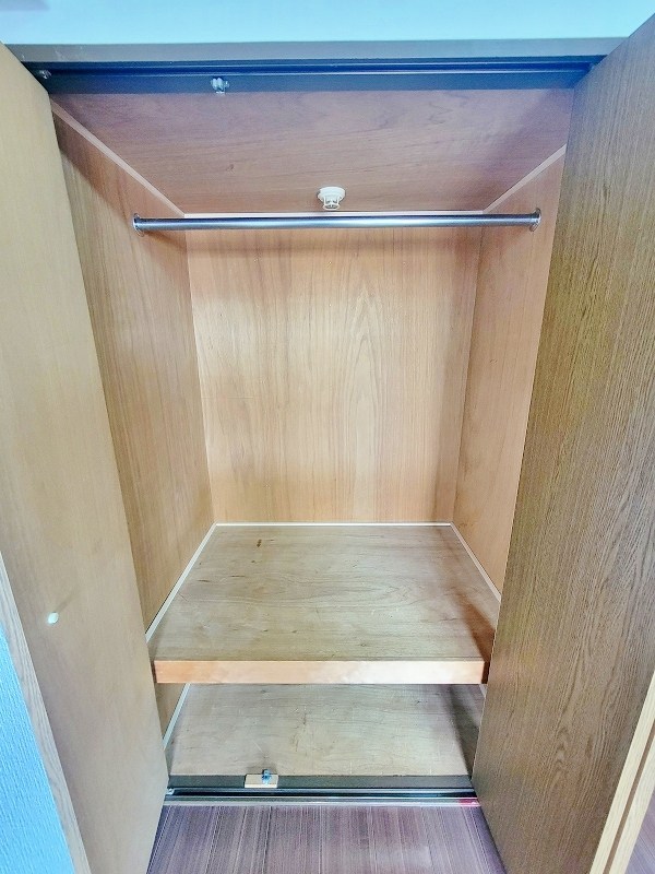 収納　★クローゼット★