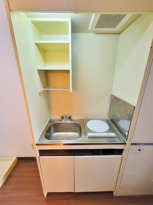 キッチン　★システムキッチン/IHコンロ★