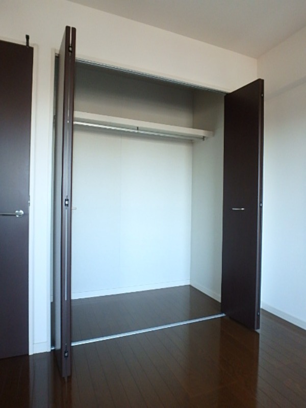 収納　図面と現状に相違がある場合には現状を優先