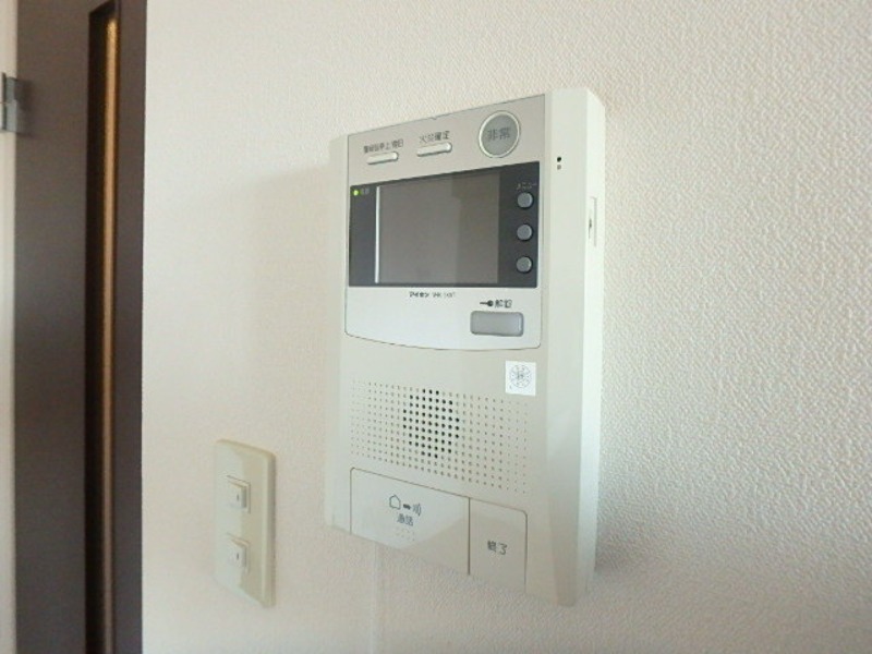 セキュリティ　図面と現状に相違がある場合には現状を優先