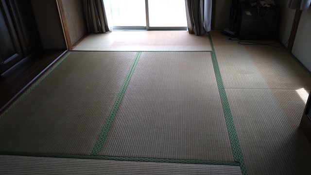 その他部屋・スペース　和室