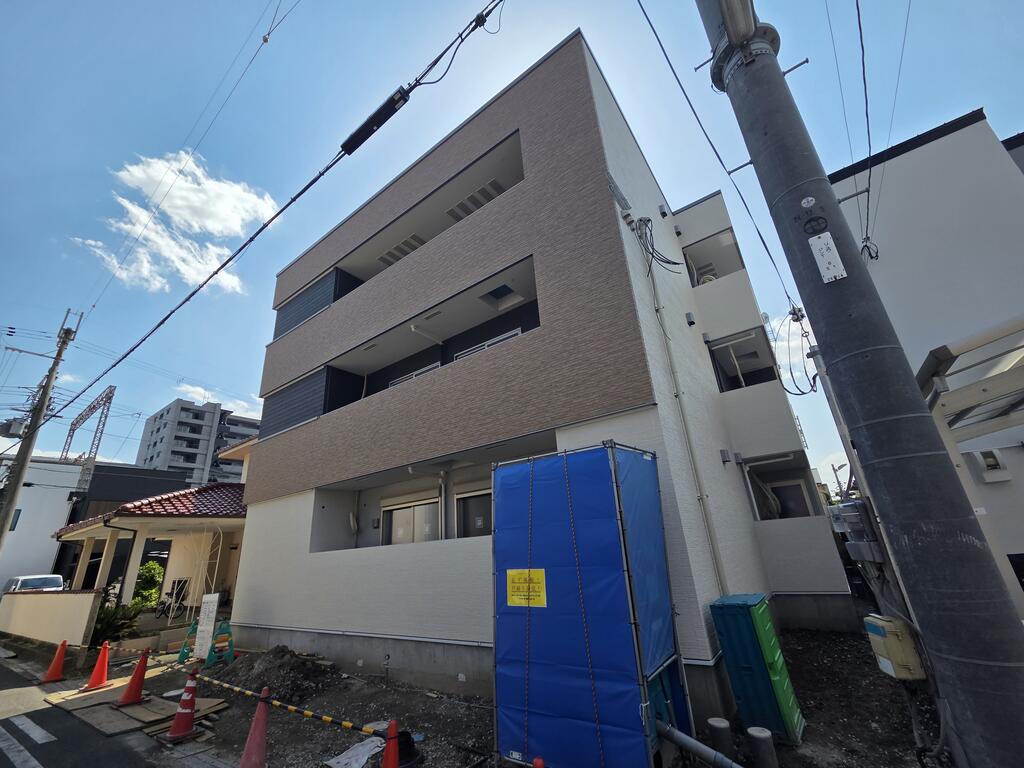 フジパレス瓢箪山II番館のその他写真