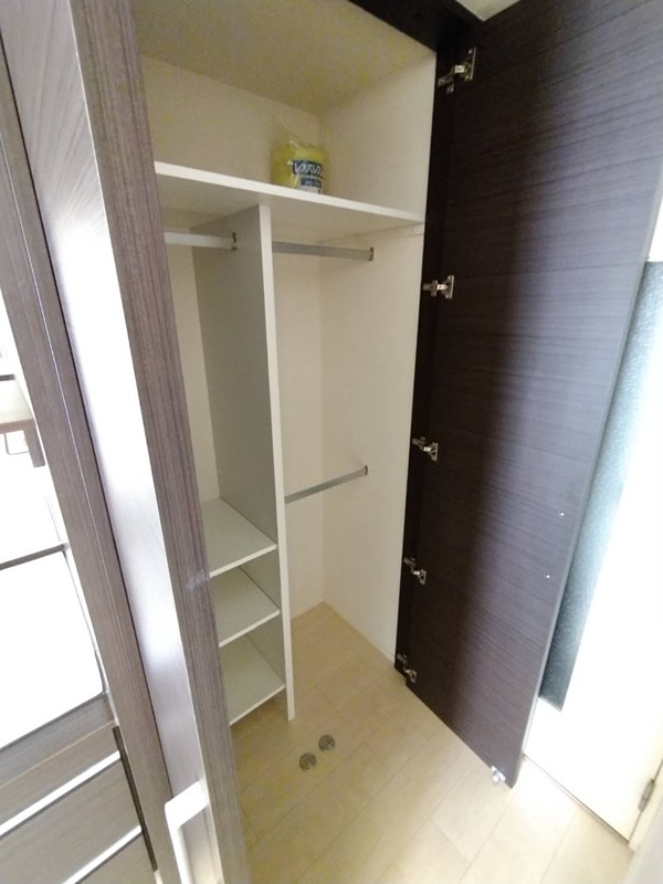 収納　同タイプ写真