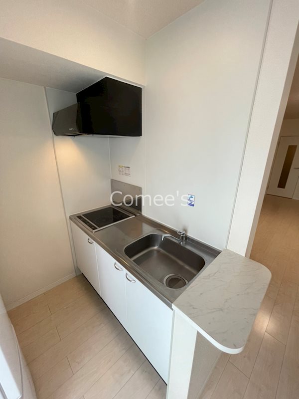 キッチン　同タイプ写真