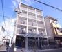 出町柳駅より徒歩22分 5階 築7年4ヶ月の賃貸物件