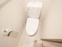 トイレ　トイレです