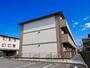 建物外観　外観です