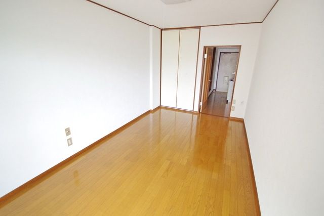 収納　★開放感のあるお部屋です★