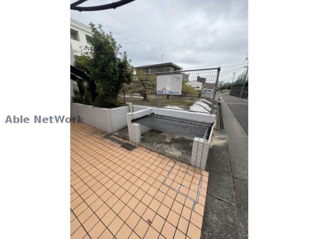 その他共有部分　建物設備